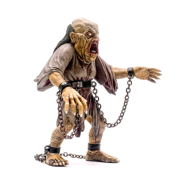 Pit Witch - Army of Darkness