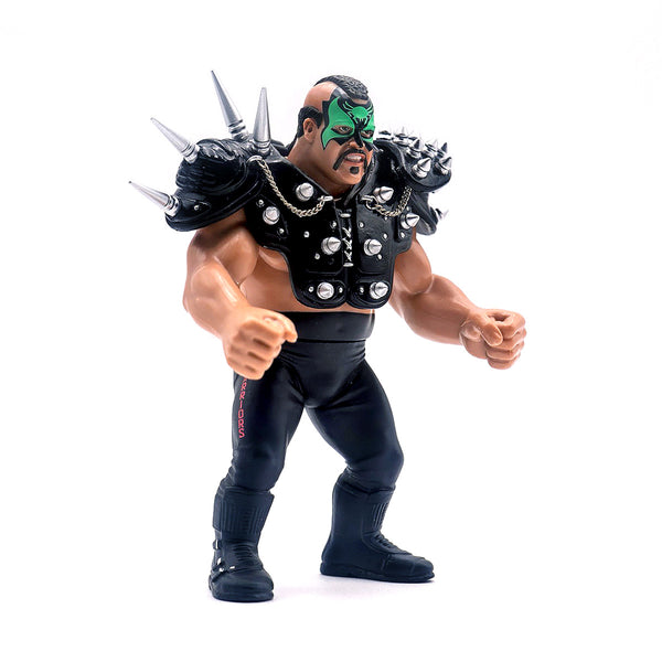 Road Warriors Deluxe 2-Pack