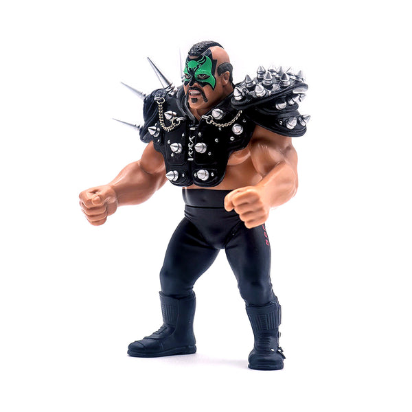 Road Warriors Deluxe 2-Pack