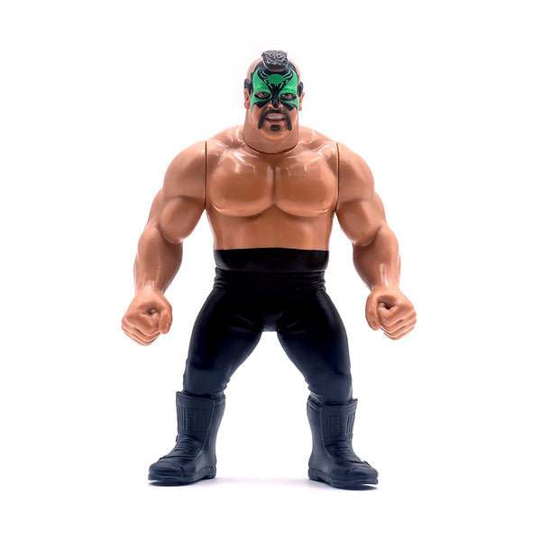 Road Warriors Deluxe 2-Pack