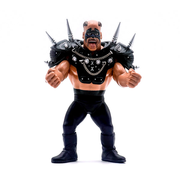 ROAD WARRIOR HAWK フィギュア Road Warriors Deluxe 2-Pack – Zombie Sailor's Toys