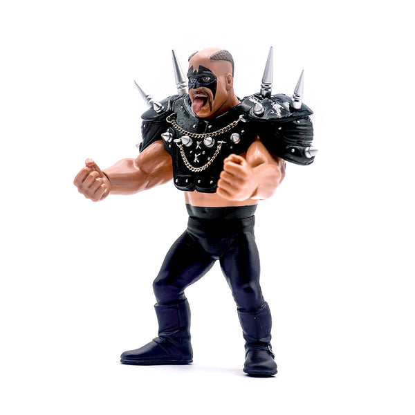 ROAD WARRIOR HAWK フィギュア Road Warriors Deluxe 2-Pack – Zombie Sailor's Toys