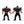Load image into Gallery viewer, Road Warriors Deluxe 2-Pack
