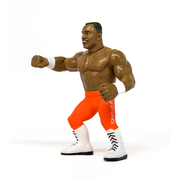 2 Cold Scorpio