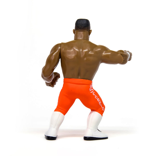2 Cold Scorpio