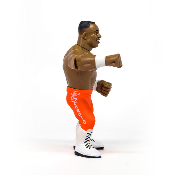 2 Cold Scorpio