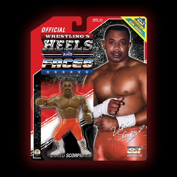 2 Cold Scorpio