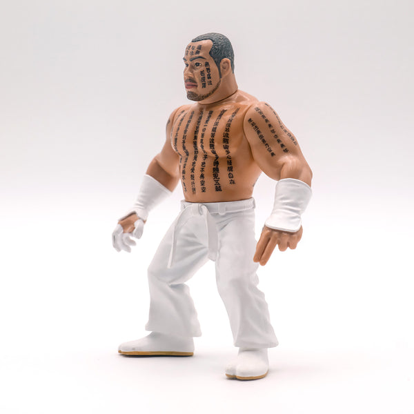 JINSEI SHINZAKI