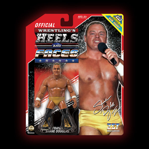 Shane Douglas