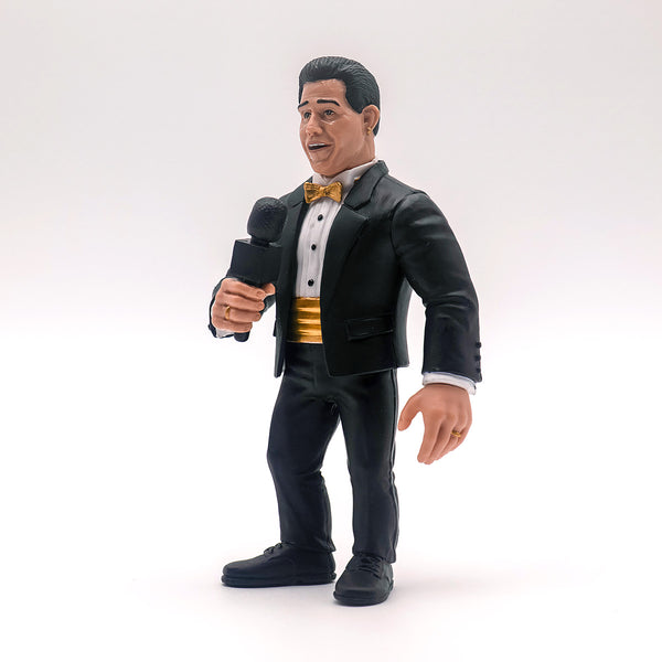TODD PETTENGILL