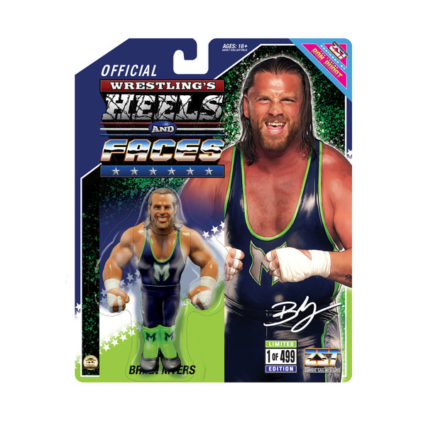 Brian Myers Toy Fair Exclusive (1 of 499)