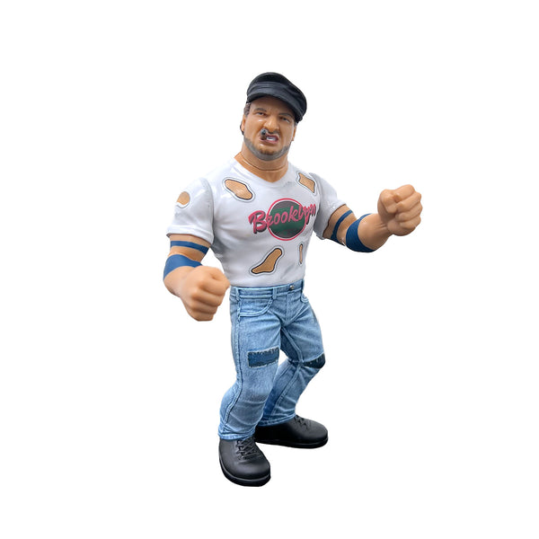 Brooklyn Brawler (Limited to 718 Pieces)