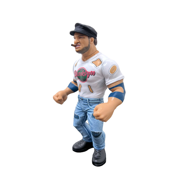 Brooklyn Brawler (Limited to 718 Pieces)