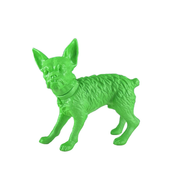 Radioactive Larry (Proceeds Benefit PAWS Chicago)