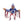 Load image into Gallery viewer, USA Macho Man (1 of 1000) SHIPS Q4 2026
