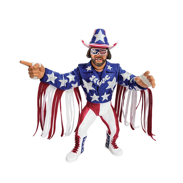 USA Macho Man (1 of 1000) SHIPS Q4 2026