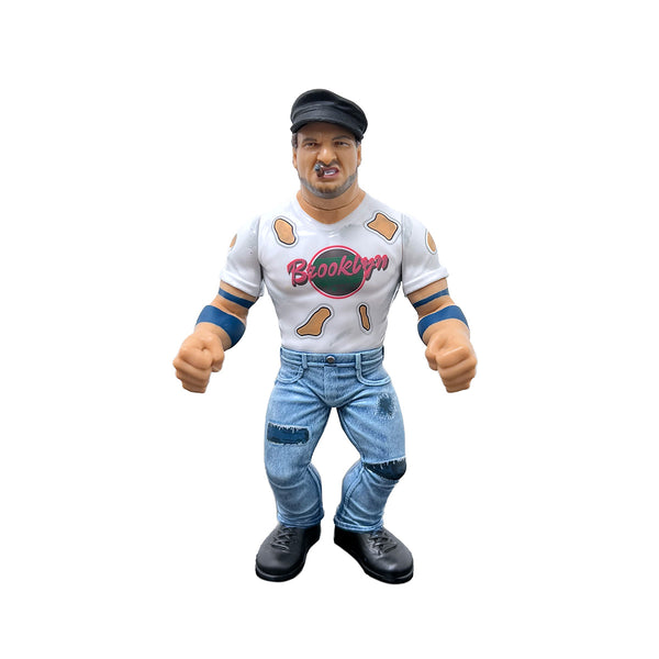 Brooklyn Brawler (Limited to 718 Pieces)