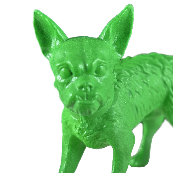 Radioactive Larry (Proceeds Benefit PAWS Chicago)