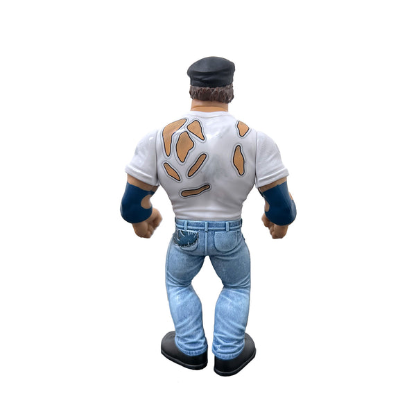 Brooklyn Brawler (Limited to 718 Pieces)