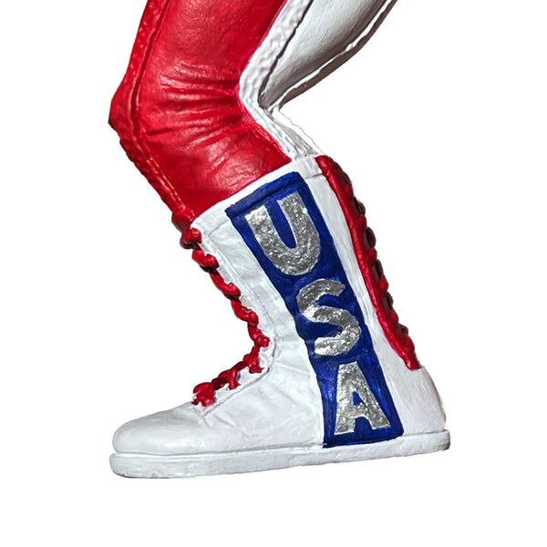 USA Macho Man (1 of 1000) SHIPS Q4 2026