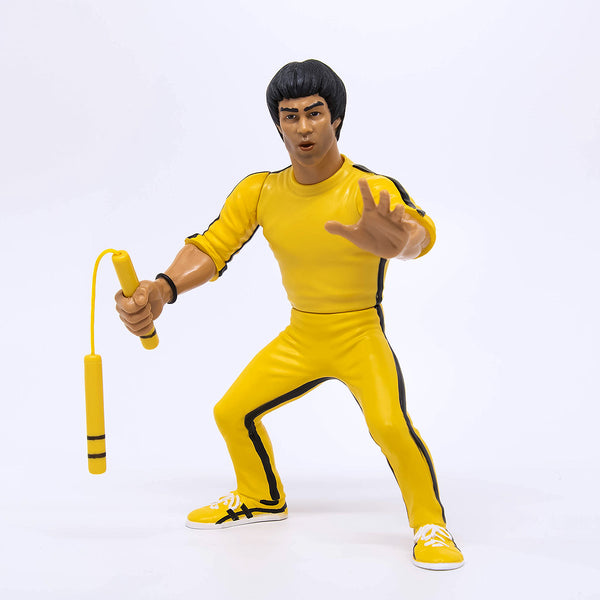 Bruce Lee™ (Tracksuit)