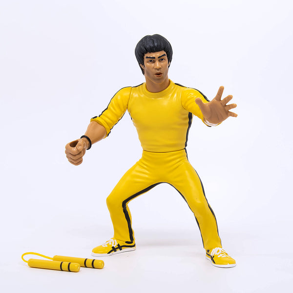 Bruce Lee™ (Tracksuit)