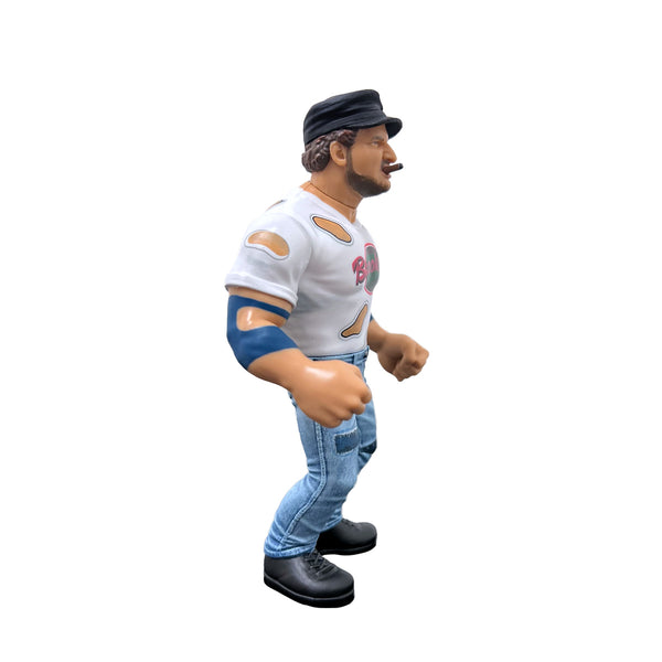 Brooklyn Brawler (Limited to 718 Pieces)