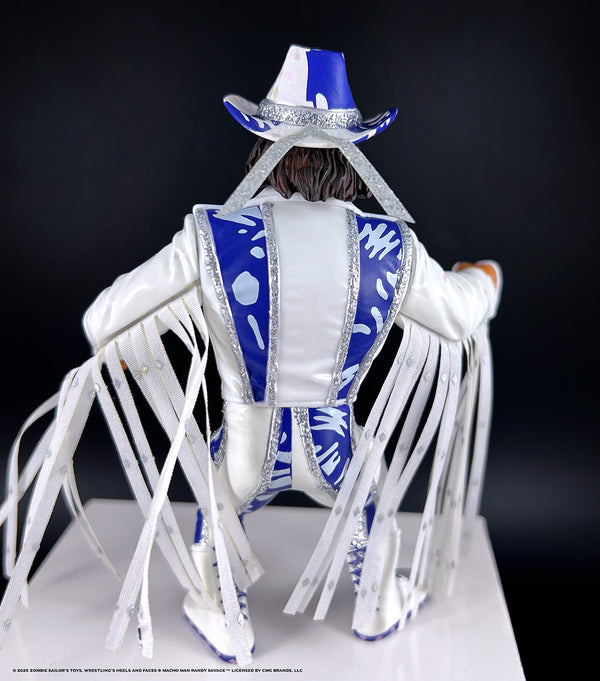 🚨 LOW STOCK 🚨 "Macho Man" Randy Savage