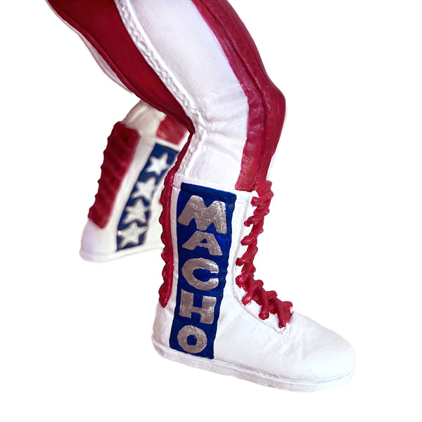 USA Macho Man (1 of 1000) SHIPS Q4 2026