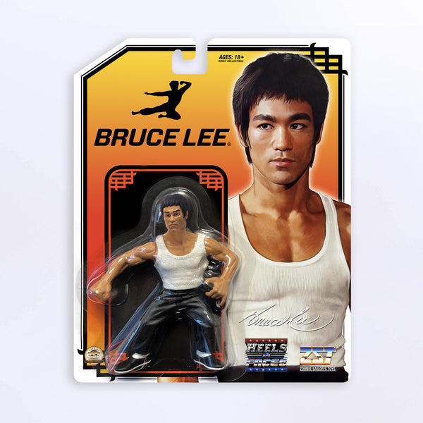 Bruce Lee™ (Dragon) - Edition Size of 2000
