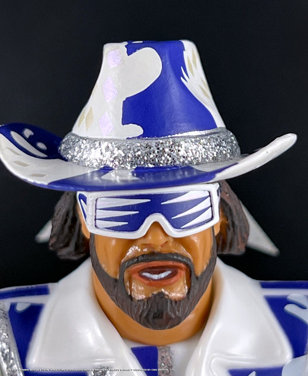 🚨 LOW STOCK 🚨 "Macho Man" Randy Savage