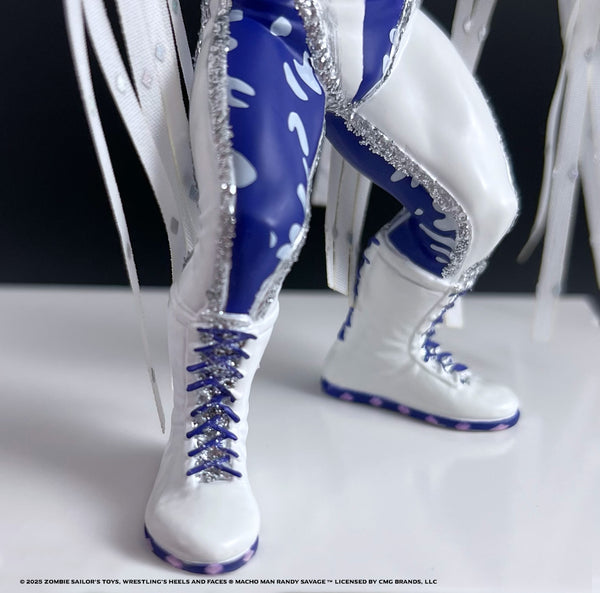🚨 LOW STOCK 🚨 "Macho Man" Randy Savage
