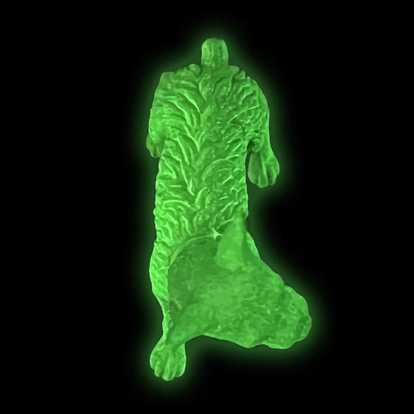 Radioactive Larry (Proceeds Benefit PAWS Chicago)