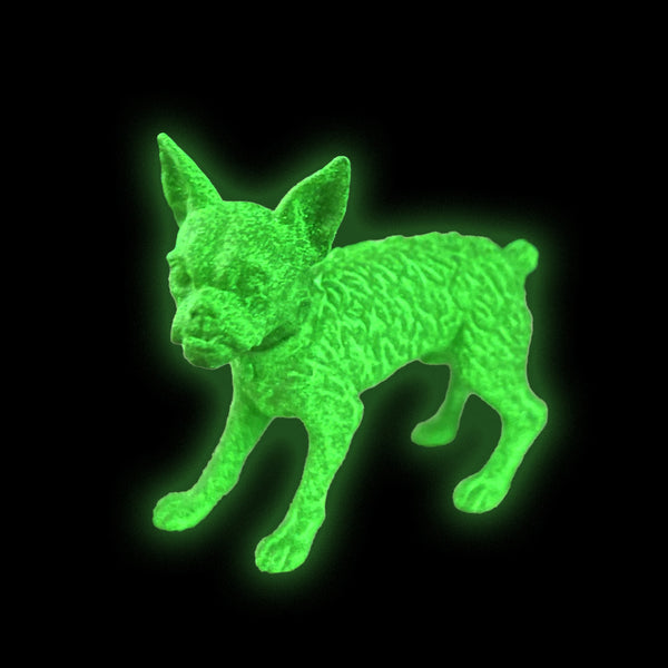 Radioactive Larry (Proceeds Benefit PAWS Chicago)