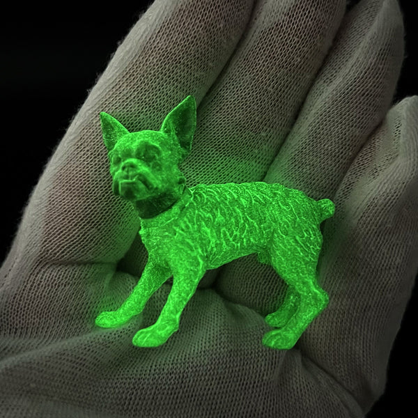 Radioactive Larry (Proceeds Benefit PAWS Chicago)
