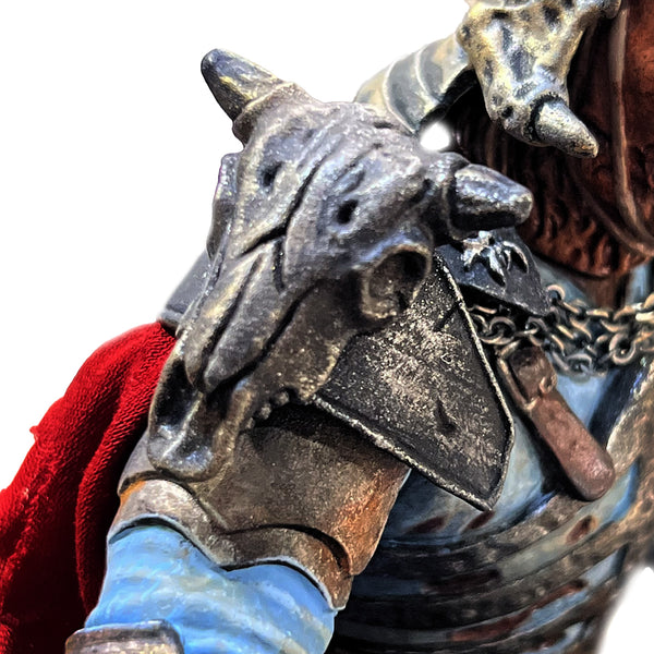 Evil Ash - Army of Darkness