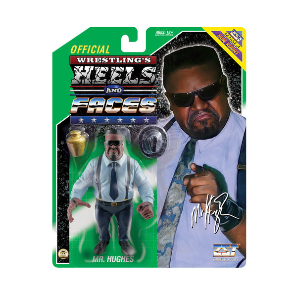 MR. HUGHES