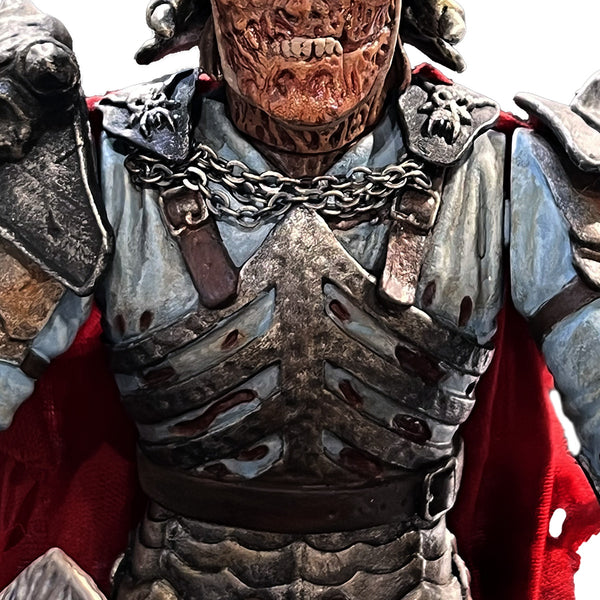 Evil Ash - Army of Darkness