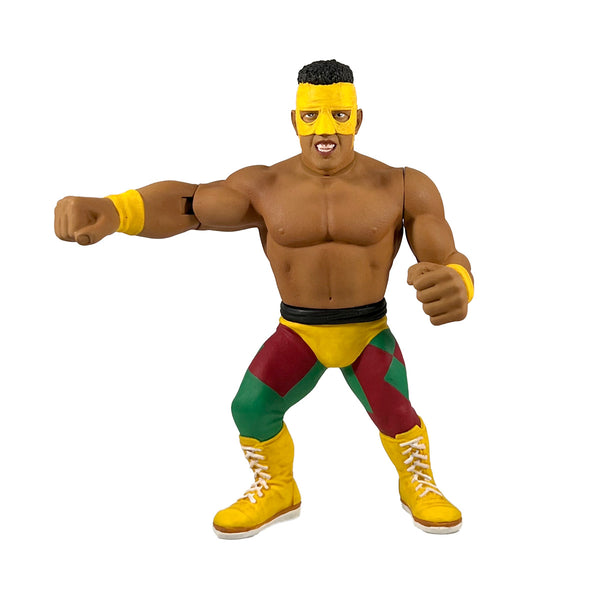 PJ Polaco (1 of 1000) – Zombie Sailor's Toys