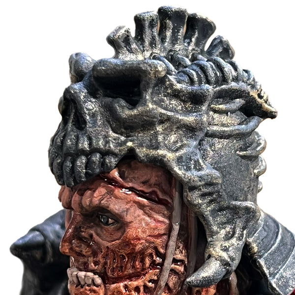 Evil Ash - Army of Darkness