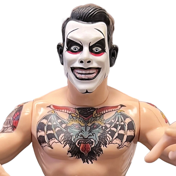 Flower Crown Danhausen (1 of 3000)