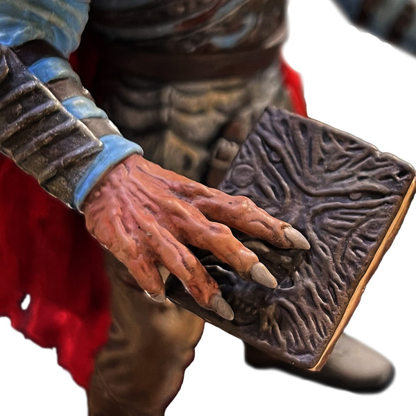 Evil Ash - Army of Darkness