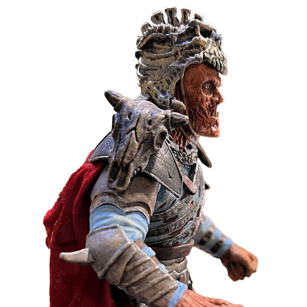 Evil Ash - Army of Darkness