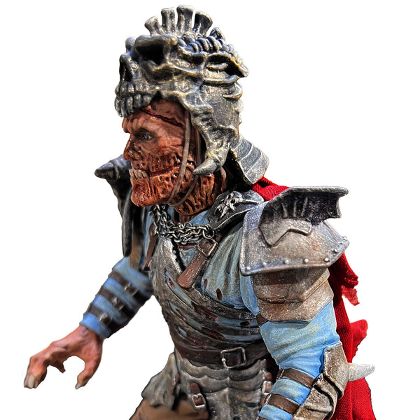 Evil Ash - Army of Darkness