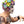 Load image into Gallery viewer, Flower Crown Danhausen (1 of 3000)
