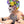 Load image into Gallery viewer, Flower Crown Danhausen (1 of 3000)
