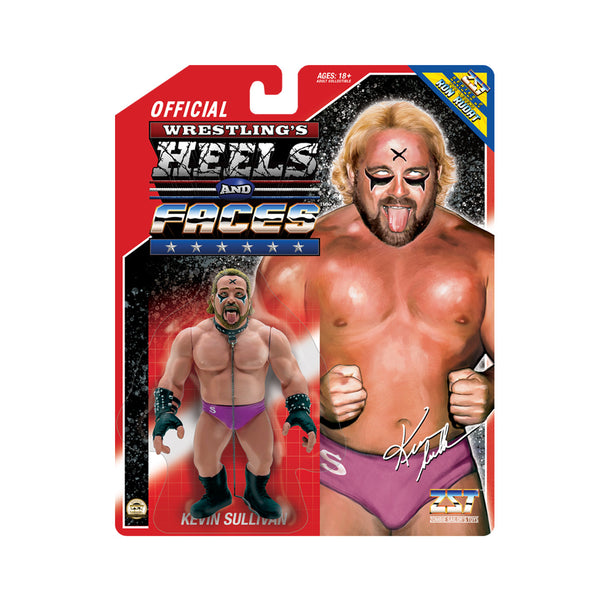 Kevin Sullivan IN STOCK!