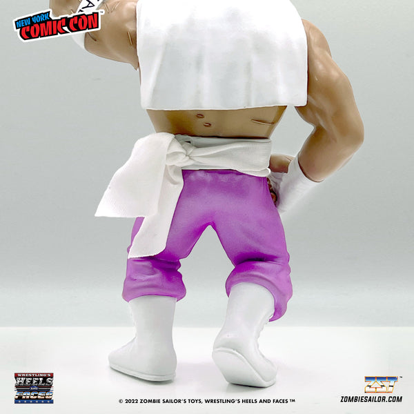 Pink Pants Sabu (NON-MINT Packaging) IN STOCK!