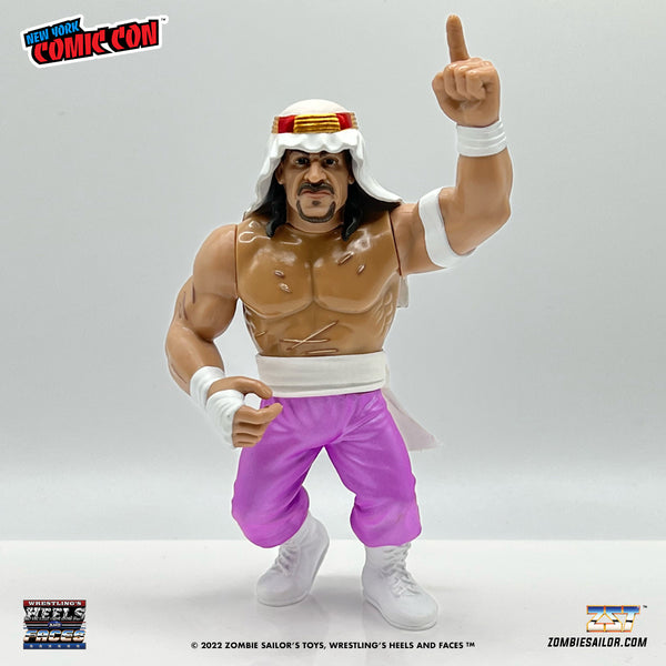 Pink Pants Sabu (NON-MINT Packaging) IN STOCK!